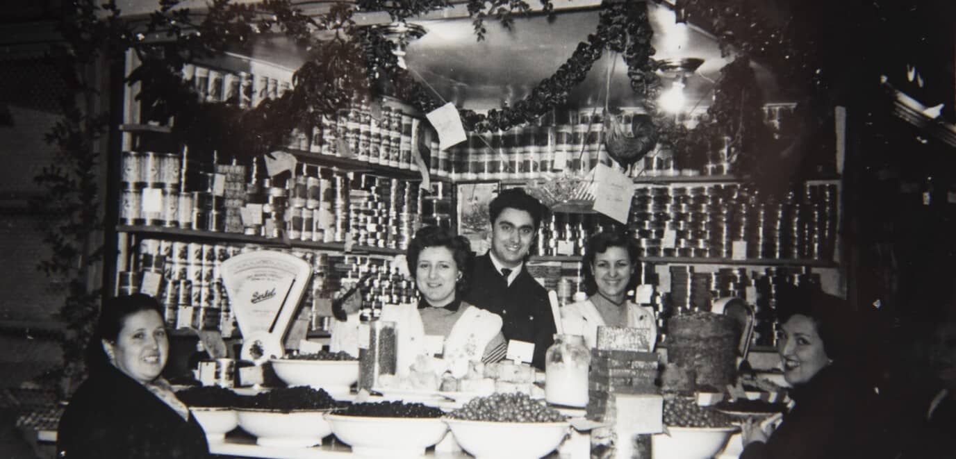 Més de 60 anys d'història - Tradició i experiència