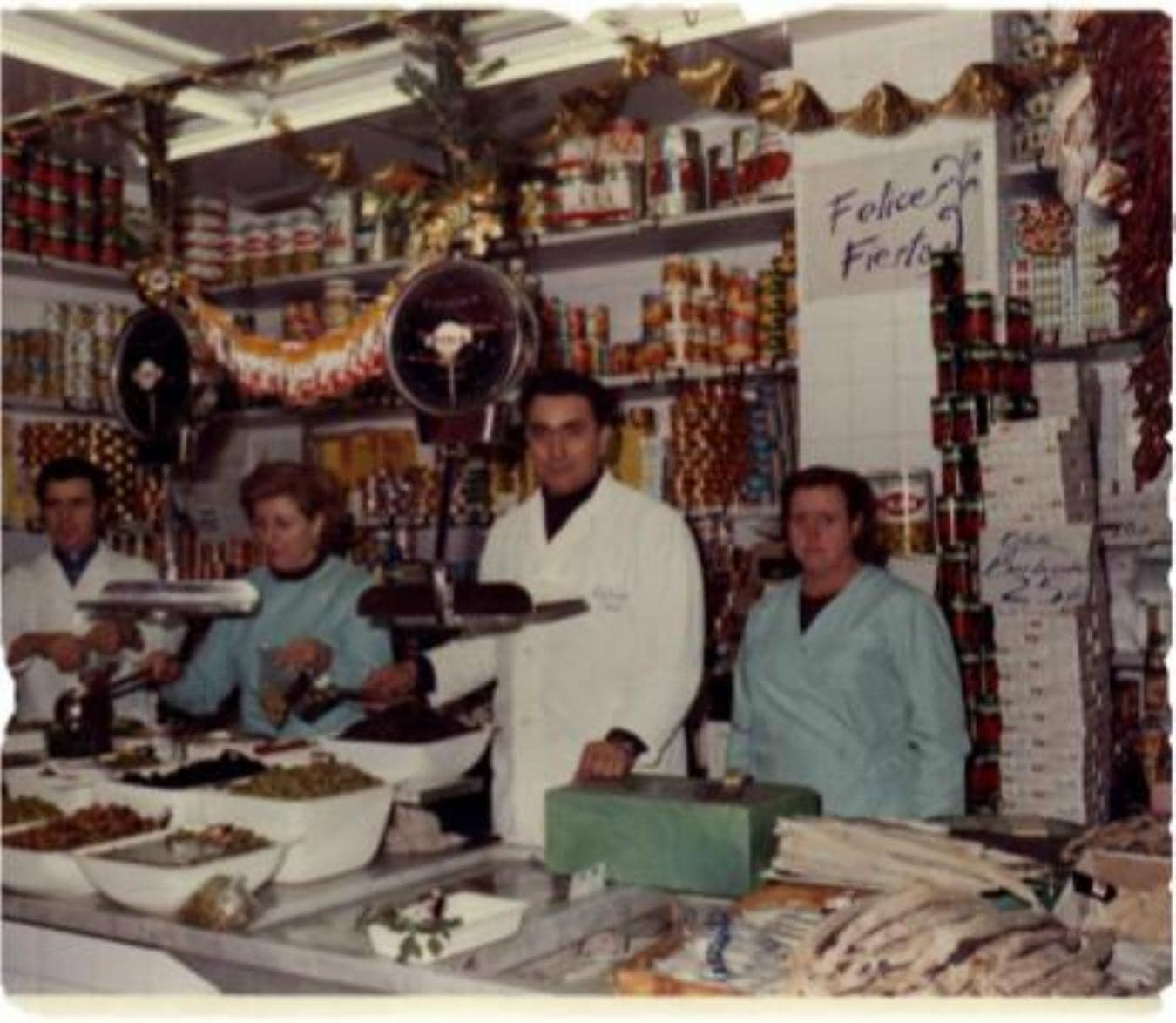 Més de 60 anys d'història - Història Sant Martí de Provençals Barcelona