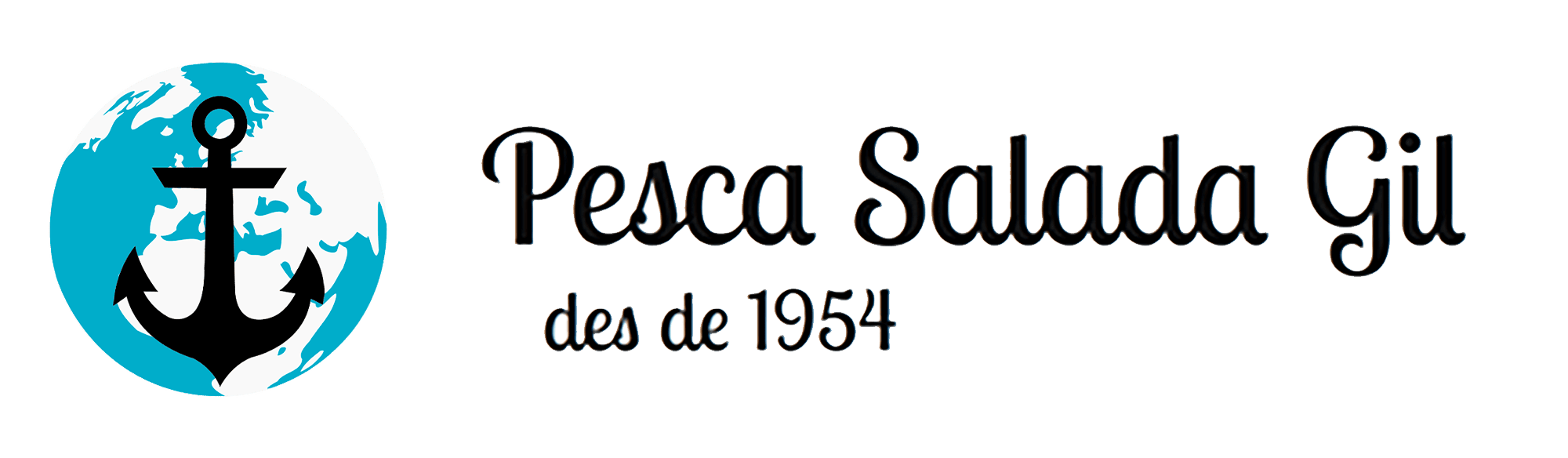Pesca Salada Gil